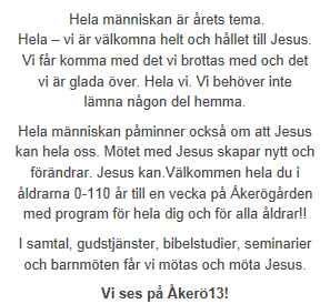 00 UNGDOMSMÄSSA, Fredrik Bråkenhielm, RockQ, Ungdomskören da Q-wier, mfl. Avtackning av diakoniass. Mattias Stockhaus.