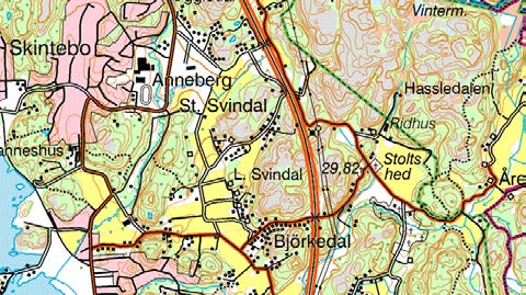 Metaller i vattendrag 2012 R 2013:2 20. Haga å Lokal: Övre X-koord: 6386154 Y-koord: 319645 Top.