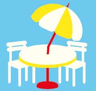på gång sommarcafé Sommar på Lovö När sommaren kommer flyttar mycket av den ordinarie gudstjänstverksamheten i Lovö församling till Drottningholm. Klockan 16.