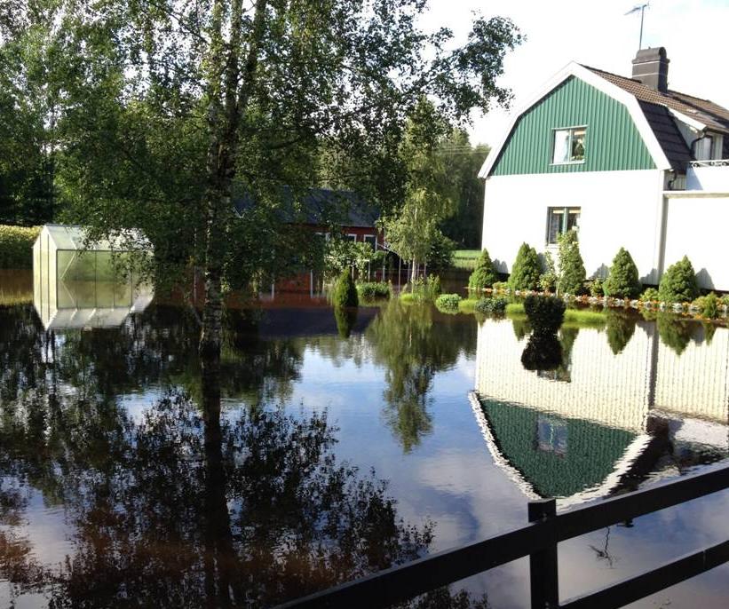 Västerbottens län KONSEKVENSER