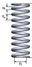 15.6. Pinne Pinne med följande mått kommer att köpas in i obehandlat stål [11]. d: 5mm l: 19mm c: 0,8mm 15.7.