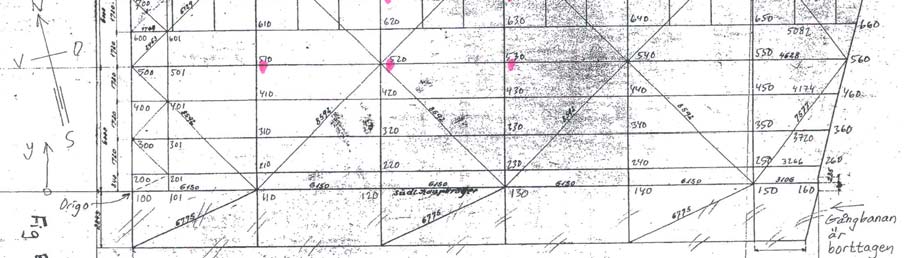 Bilaga 1 2 (5) 1 Objekt Norra Danviksbron är en öppningsbar klaffbro i fem spann med totallängd på 106 m. Den fria spännvidden är cirka 37 m.