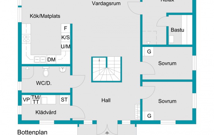 Planritning Klicka för att se hela