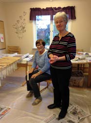 BÅRARYDS KYRKA GUDSTJÄNSTER OKT 30 23:e sönd e tref 11.00 Mässa, Örjan Goës. NOV 6 Alla själars dag 16.00 Minnesgudstjänst, Örjan Goës. 27 1:a sönd i advent 13.00 Gudstjänst. Gislaveds manskör.