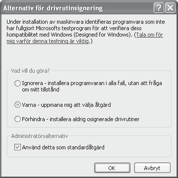 Problem Kontrollera Åtgärd Skrivaren installeras inte korrekt med plug-and-play (USB-anslutning i Windows). Anslöt du maskinen till datorn innan du installerade skrivardrivutinen?