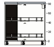 40204651 UTRUSTA lådfront, låg 60 cm 49 kr 1 49 kr 60263588 UTRUSTA kopplingsskena för fronter 99 kr 1 99 kr 60281993 VARIERA hyllplansskydd 99 kr 1 99 kr 60282006 VARIERA tätningssats 59 kr 1 59 kr