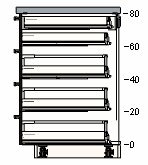 4 70213569 METOD bänkskåp för inbyggnadsugn/diskbänk 60x60x80 cm 299 kr 1 299 kr 60222828 TYDLIG induktionshäll med booster 59 cm 00205676 TINGSRYD lådfront 60x40 cm 3 295 kr 1 3 295 kr 109 kr 2 218