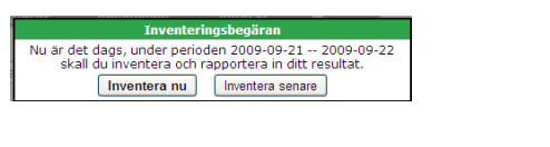 4. Rapportera godsleveranser Rapportera godsleveranser på Returportalen i anslutning till den fysiska leveransen.