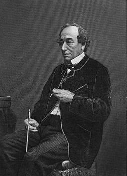 Benjamin Disraeli 1804-1881 Naturvetenskapen med sin statistik måste man lära sig att