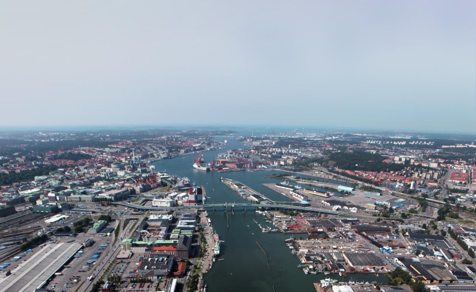 FRIHAMNEN