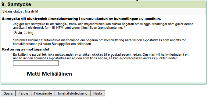 Bedöm projektets effekt på bl.a. följande: hälsa, välmående, tillgänglighet, delaktighet, deltagande, sysselsättning, tillgång till information, hobbymöjligheter och förverkligande av kreativitet.