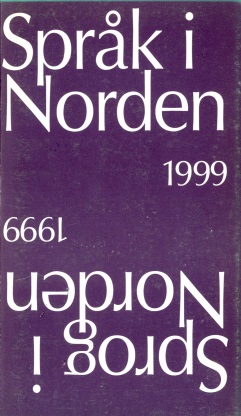 Sprog i Norden Titel: Forfatter: Kilde: URL: Informationsåtkomst på flera språk Jussi Karlgren Sprog i Norden, 1999, s. 37-43 http://ojs.statsbiblioteket.dk/index.