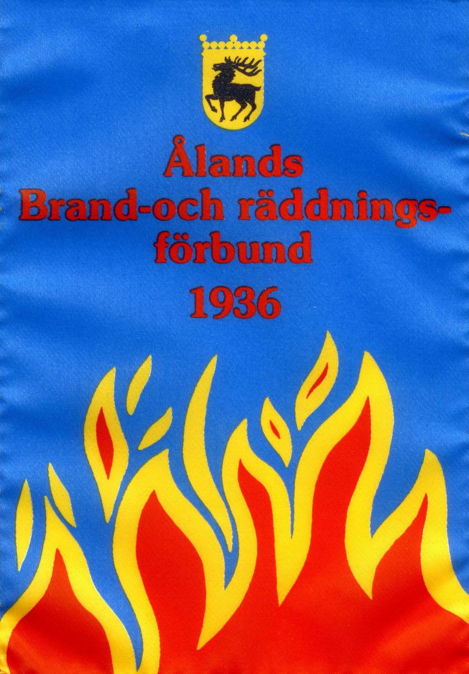 2008 Årsberättelse Ålands Brand- och