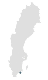 Fakta om vinnarkommunen i Blekinge län Karlskrona Befolkning..61 844 Sysselsatta.