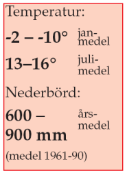 Under flera timmar kom den ena kraftiga skuren efter den andra och i Sunnemo höll regnet på klockan 16 till 02 med en maximal timnederbörd på 66 mm.