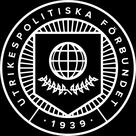 Utrikespolitiska förbundet Sverige (UFS) är riksorganisationen för Sveriges utrikespolitiska föreningar.