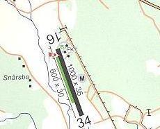 6 1 FAKTAREDOVISNING 1.1 Redogörelse för händelseförloppet Förarens avsikt var att genomföra en lokal nöjesflygning på obestämd tid.