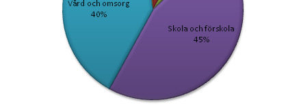 Kommunernas bruttokostnader 2008