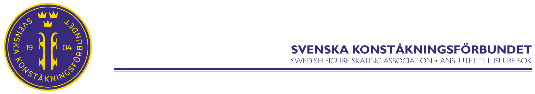 STJÄRNTÄVLINGAR Parallellt med tävlingar som genomförs med ISU Regulations som grund finns även Stjärntävlingar.