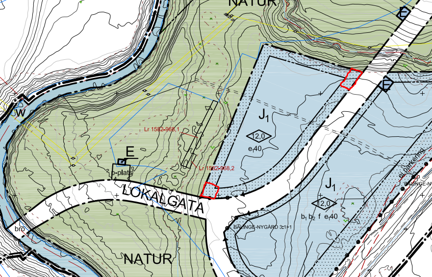 kriteriet om tillgänglighet och båda kraven måste vara uppfyllda för att kommunen ska slippa upphäva strandskyddet.