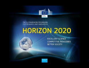 Horizon 2020: Ramprogram för forskning och innovation Främsta syftet: att öka EUs konkurrenskraft, tillväxt och