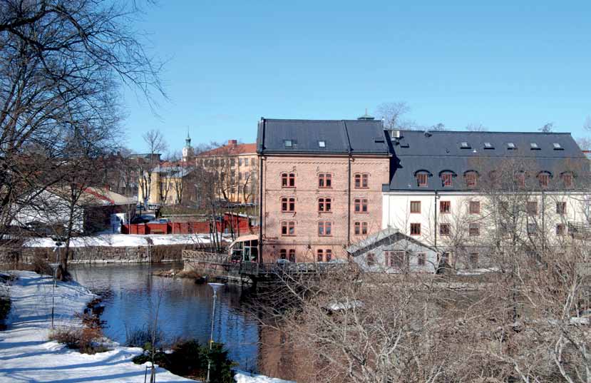 Förbundskontoret Förbundsdirektör Uppdragsverksamhet Ledningsstöd Uppdragsledare Kommunikationsledare