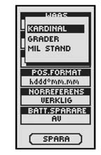 2.5 SYSTEMSIDAN Avancerad skärm SYSTEMSIDAN Avancerad skärm 2.