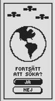 1 BASFUNKTIONER BASFUNKTIONER 1 Hur man sätter i batterier ENTER-knapp (bekräfta) STRÖM-brytare Din GPS 100 behöver två vanliga AA-batterier (ingår ej). Använd alltid alkalinbatterier av hög kvalitet.