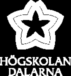 Högskolan Dalarna 791 88 Falun Tel