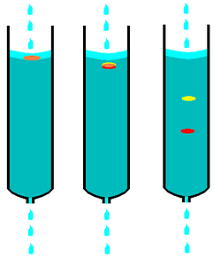 Bildning av kloraminer i klorerat bassängvatten