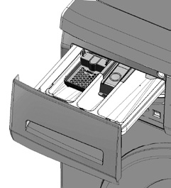 nvänd tvättmedelstillverkarens måttsats och följ instruktionerna på förpackningen. Flytande tvättmedel fläckar dina kläder när det används med funktionen för senarelagd start.