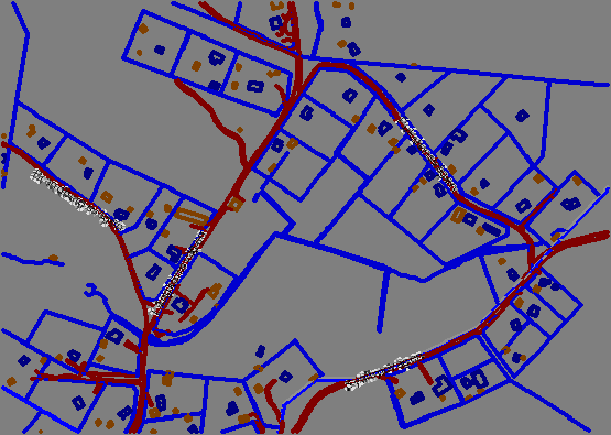 4(12) 2. PLANARBETETS SYFTE OCH HUVUDDRAG 2.