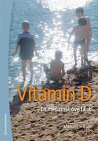 Vill ni veta mer om vitamin D?