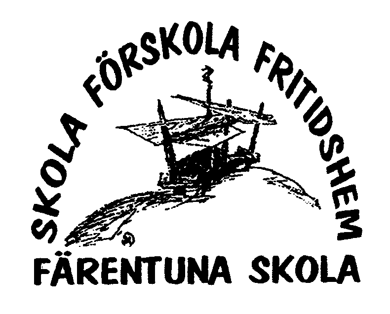 Verksamhetsplan 2014-15 Färentuna förskola