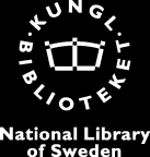 Sveriges depåbibliotek och lånecentral Dnr 53-KB 1001-2013 Redovisning av verksamheten 2014 Institution Sveriges depåbibliotek och lånecentral Kontaktperson Madelein Enström Telefonnummer E-post