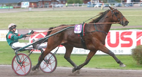 v65 - SOLVALLA FREDAG 7 Oktober SPELSTOPP 12:45 Tipsredaktör: Tommie Åkergren V65-1 V65-2 Ston 165.001-370.000 kr. 30.000-15.000-8.500-5.700-3.800-(2.