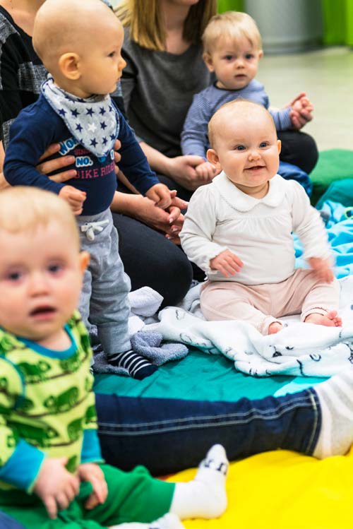 PLANERINGSDIREKTIV MED 2015-2017 geten bättre än på länge. Investeringstakten är hög och kommunens nämnder får stora ekonomiska tillskott för att kunna möte den ökande efterfrågan på välfärdstjänster.