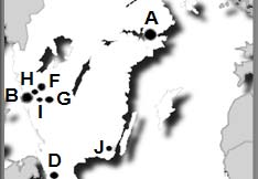 Avloppsreningsverken inte avsedda för att rena industri- och hushållskemikalier es 4 Screen Sand/fat Pre Primary Activated sludge Secondary A removal aeration B clarifier C treatment clarifier D G 30