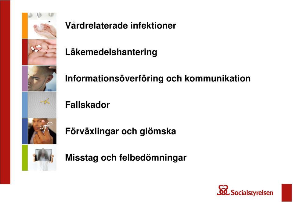 Informationsöverföring och