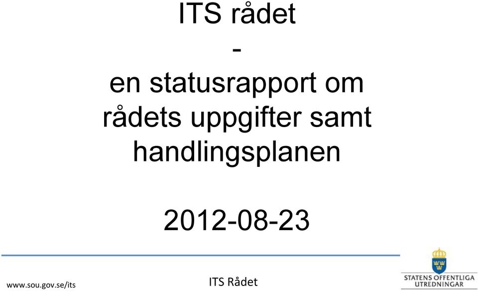 rådets uppgifter