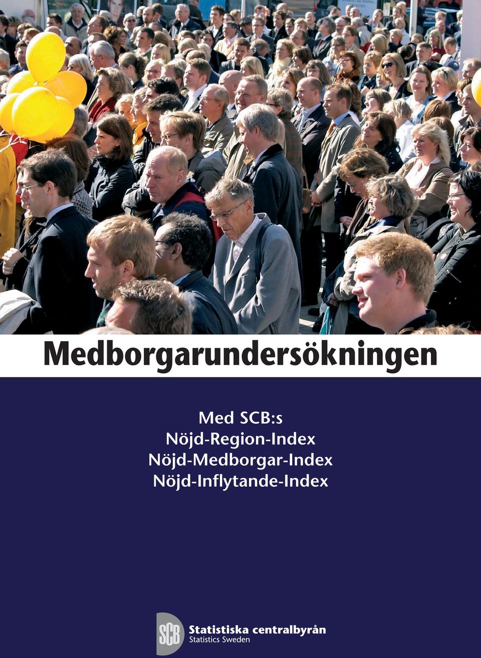 Nöjd-Medborgar-Index