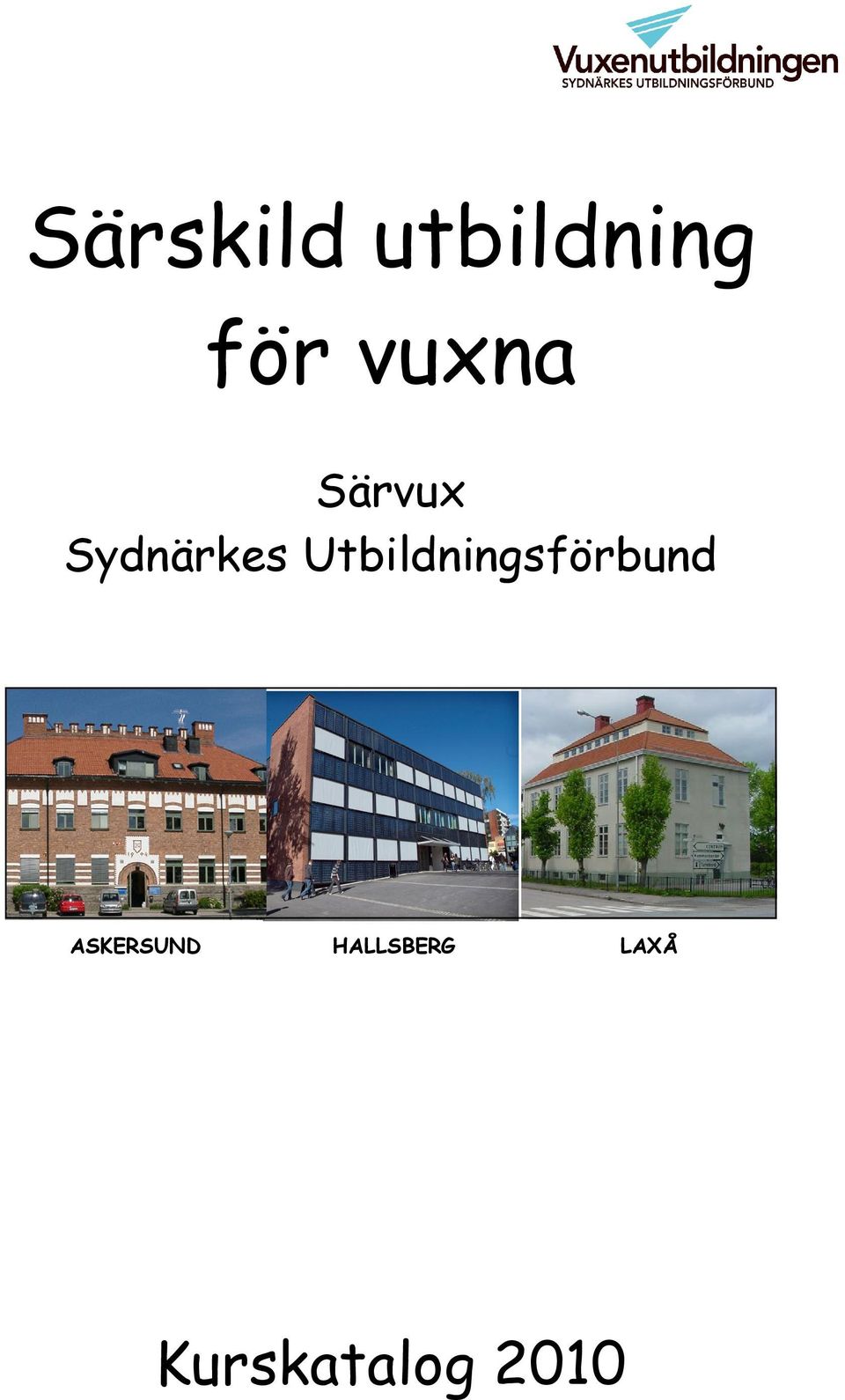 Utbildningsförbund