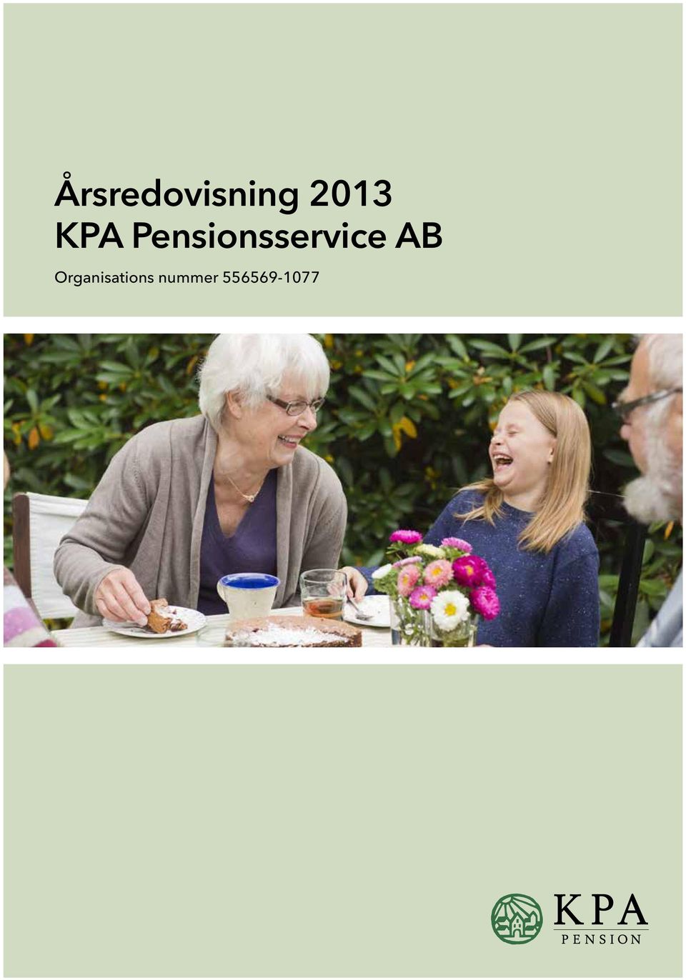Pensionsservice AB