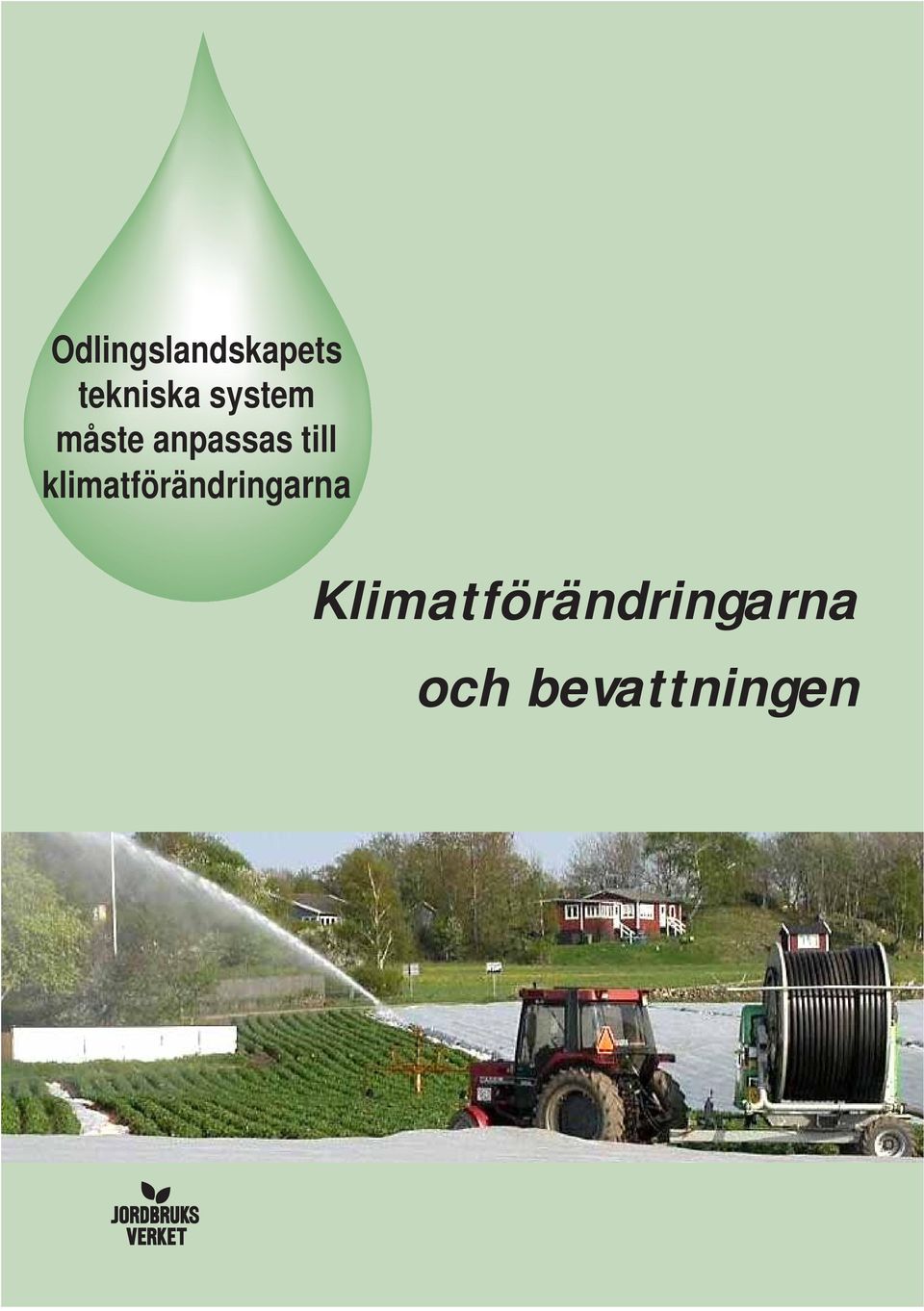 klimatförändringarna