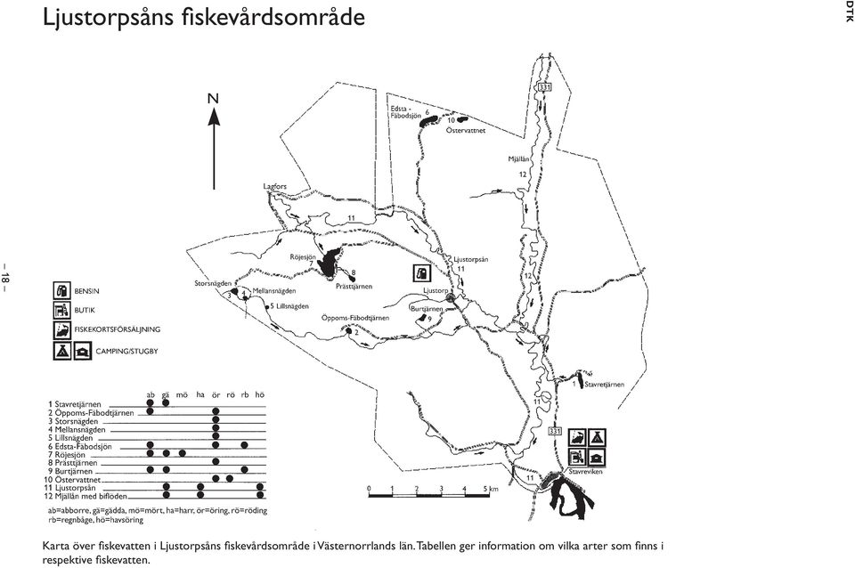 Västernorrlands län.