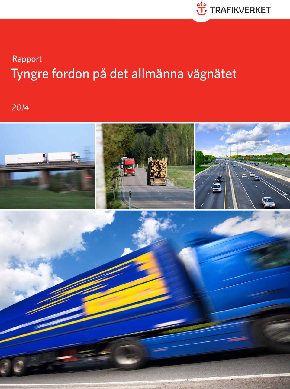 fordon på