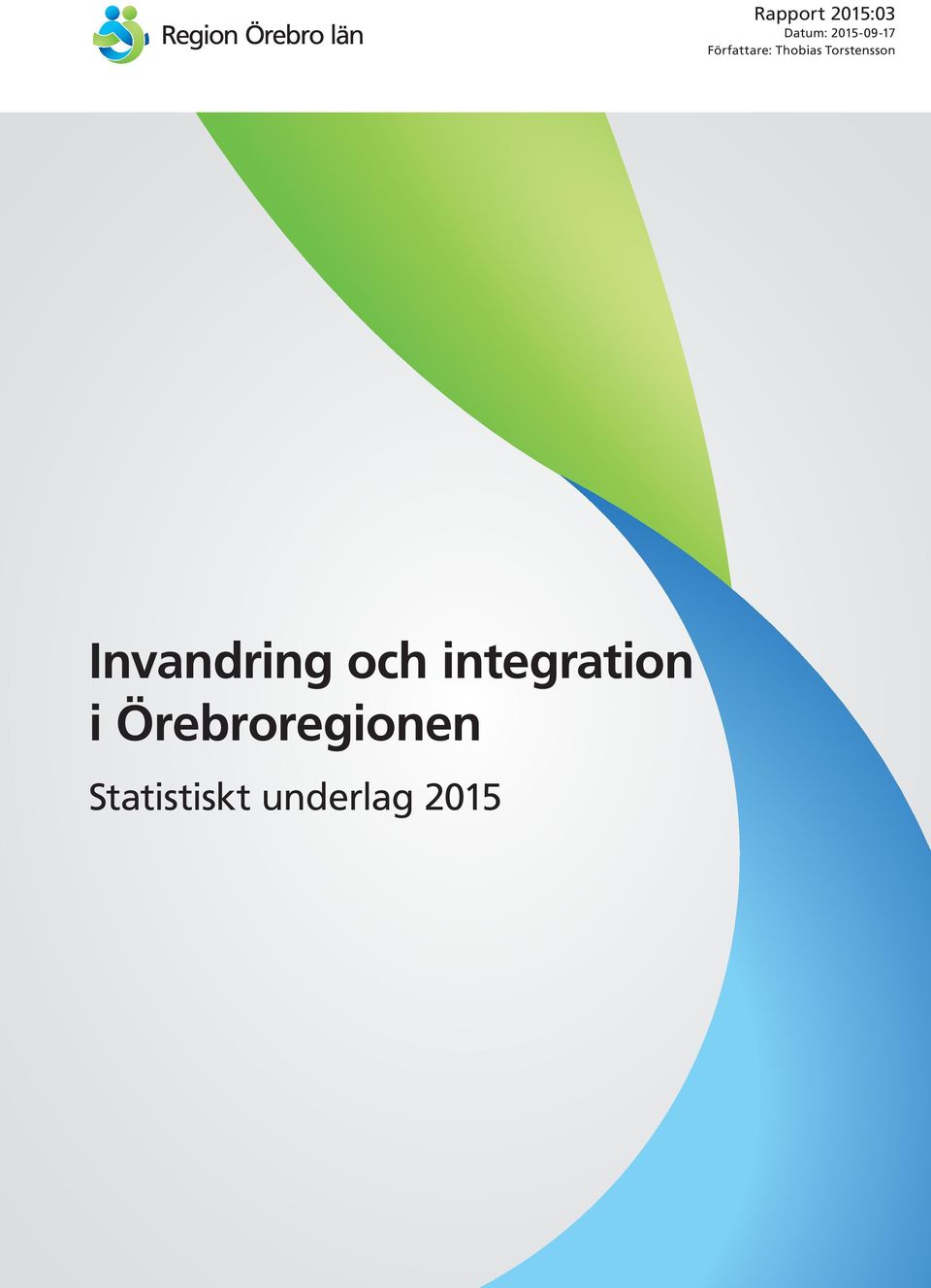 Invandring och integration i