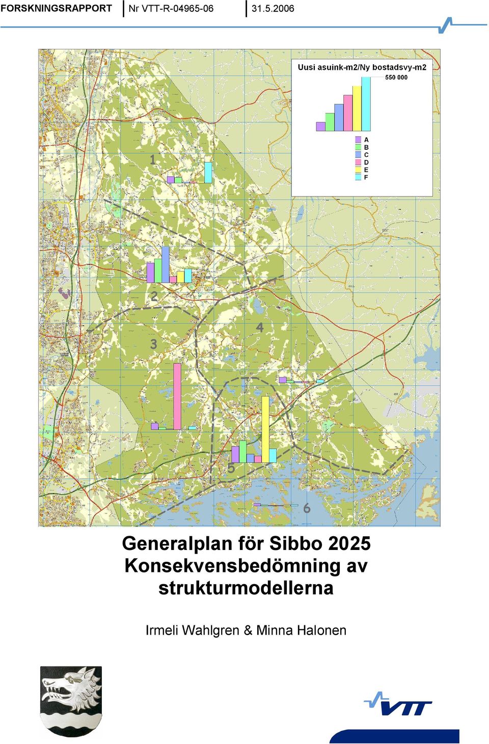 Konsekvensbedömning av