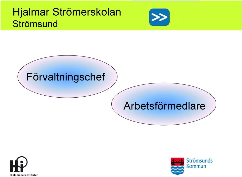 Strömsund