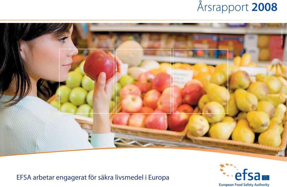 arbetar engagerat